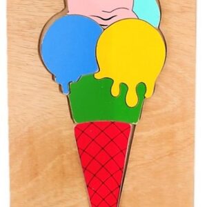 Ice cream puzzle