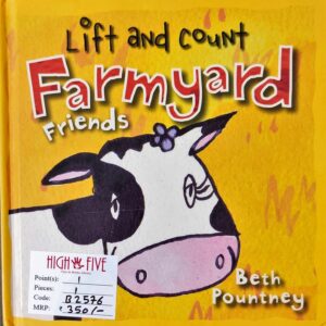 Lift and Count Farmyard Friends