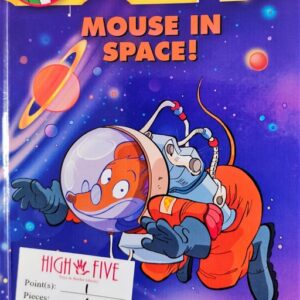 Mouse in Space
