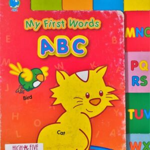 My First Words ABC