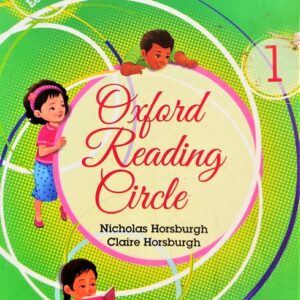 Oxford Reading Circle