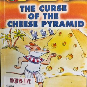 The Curse of the cheese pyramid
