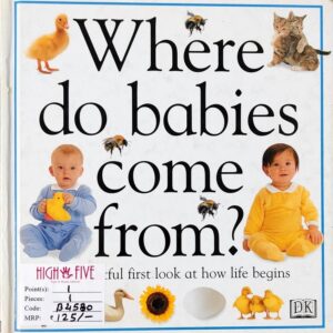 Where do babies come from