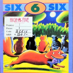 Best stories for Six Year Old