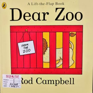 Dear Zoo
