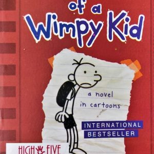 Diary of a Wimpy Kid