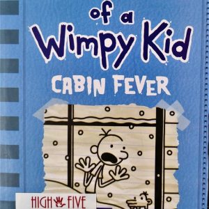 Diary of a Wimpy Kid Cabin Fever