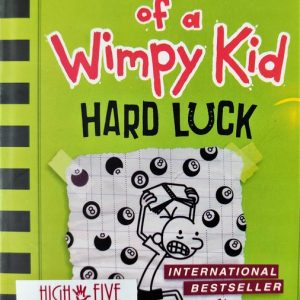 Diary of a Wimpy Kid Hard Luck