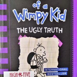 Diary of a Wimpy Kid The Ugly Truth