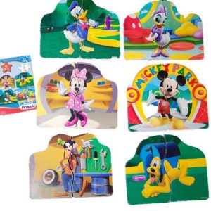 Sequencing Numbers 1 to 20