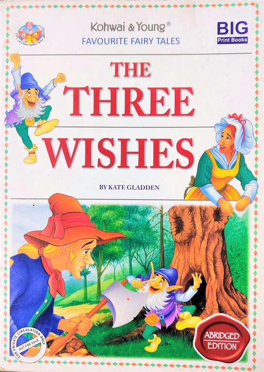 Favourite Fairy Tales 4 book set