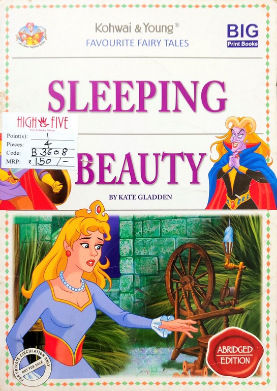 Favourite Fairy Tales 4 book set
