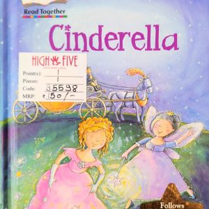 First Readers Cinderella