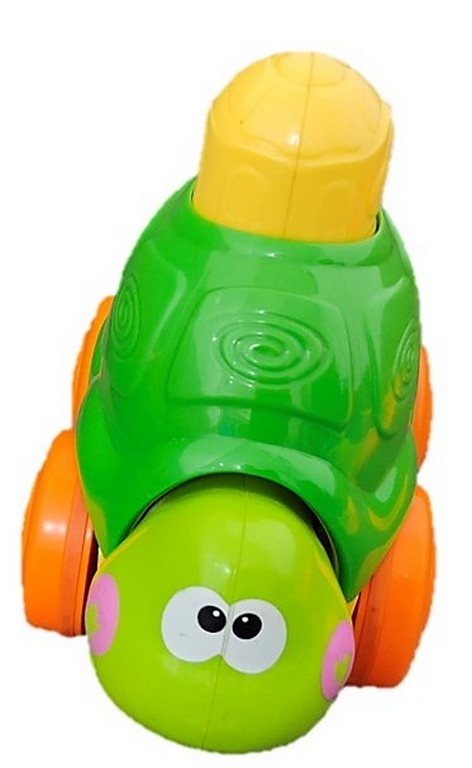 Go baby go - Image 5