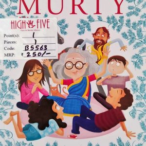 Grandmas bag of stories