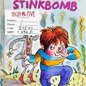 Horrid Henry's Stinkbomb