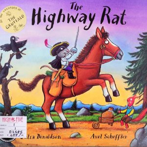 The Highway Rat