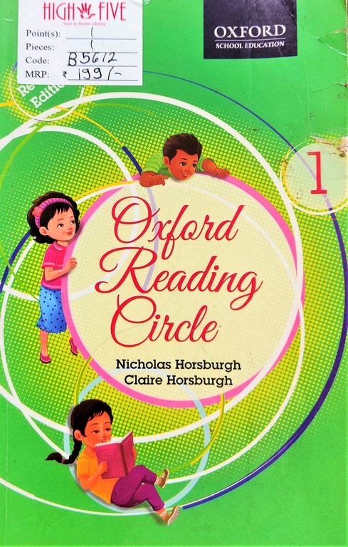 Oxford Reading Circle