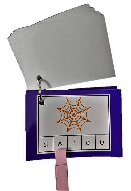 Phonics kit 1 - Image 3