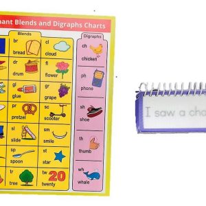 Phonics kit 3
