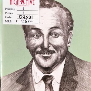 Quick Reference Biography Series Walt Disney