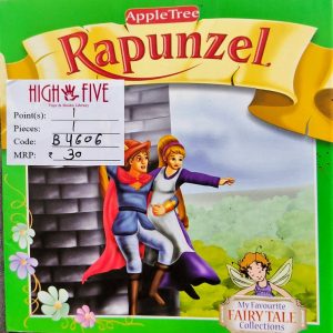 Rapunzel