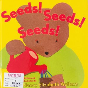 Seeds! Seeds! Seeds!