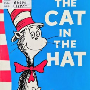 The cat in the hat