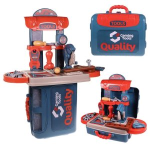 Tool Suitcase Kit