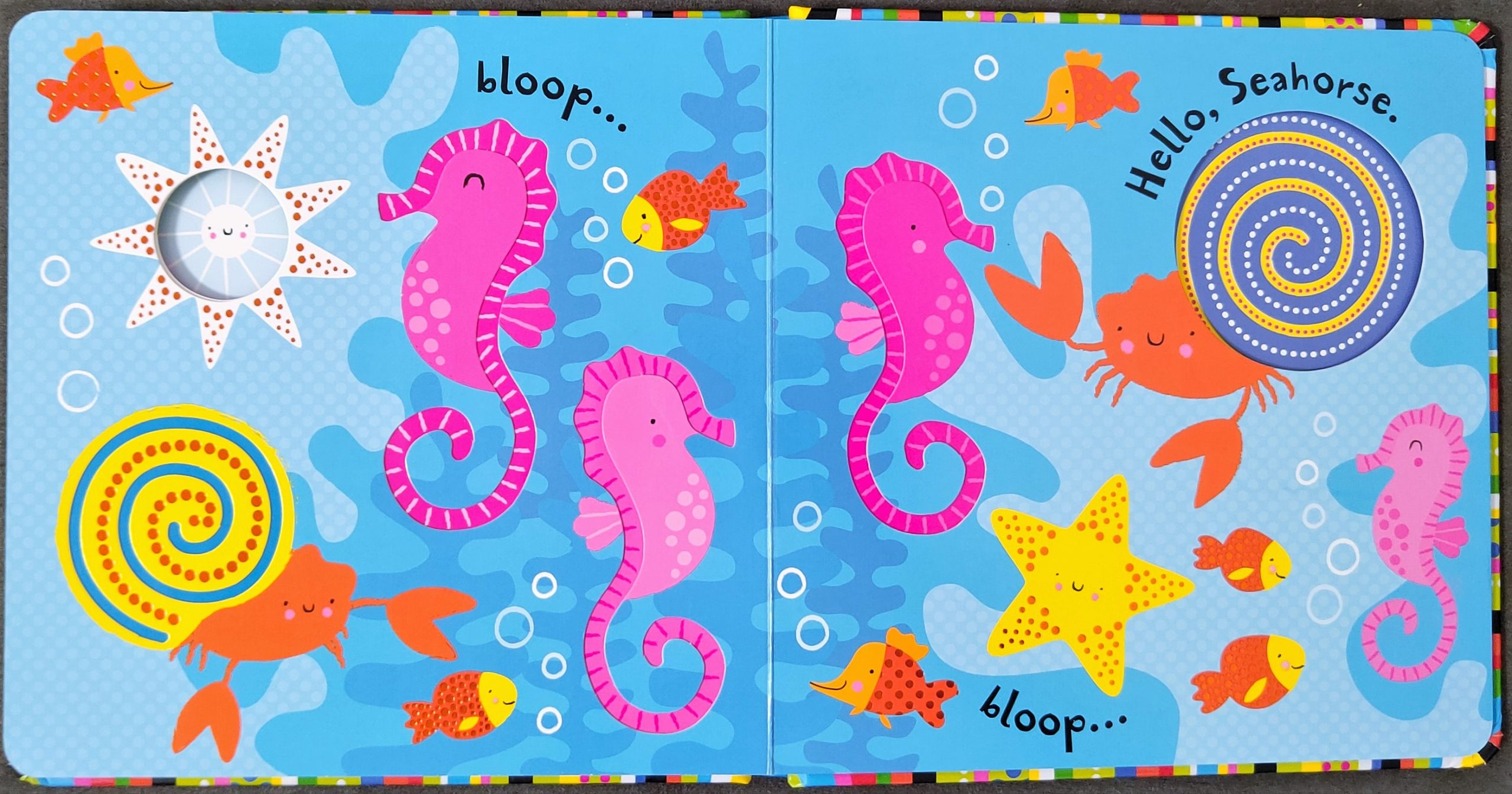 Fingertrail Play Book - Image 3