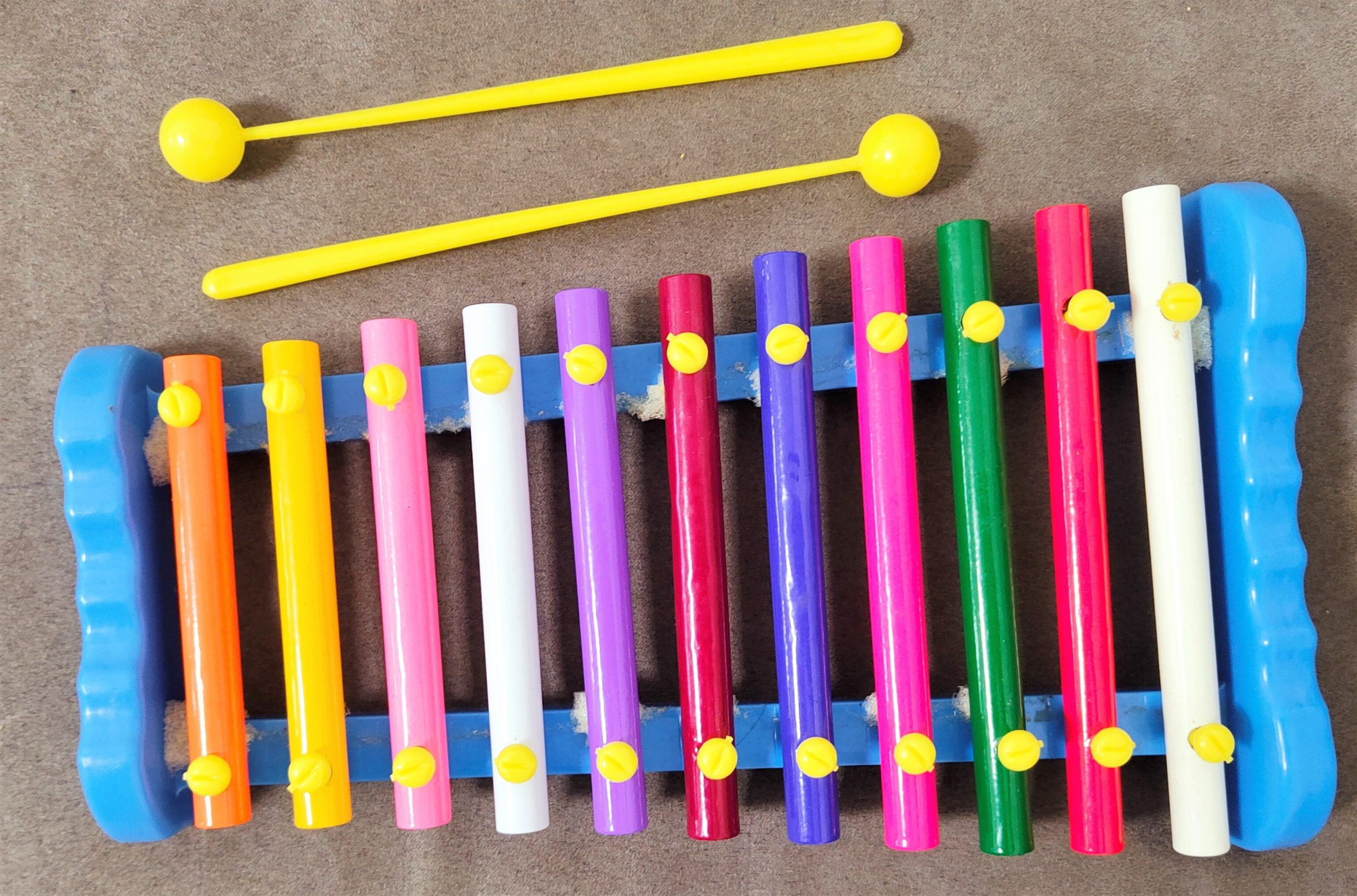 Melody Xylophone - Image 3