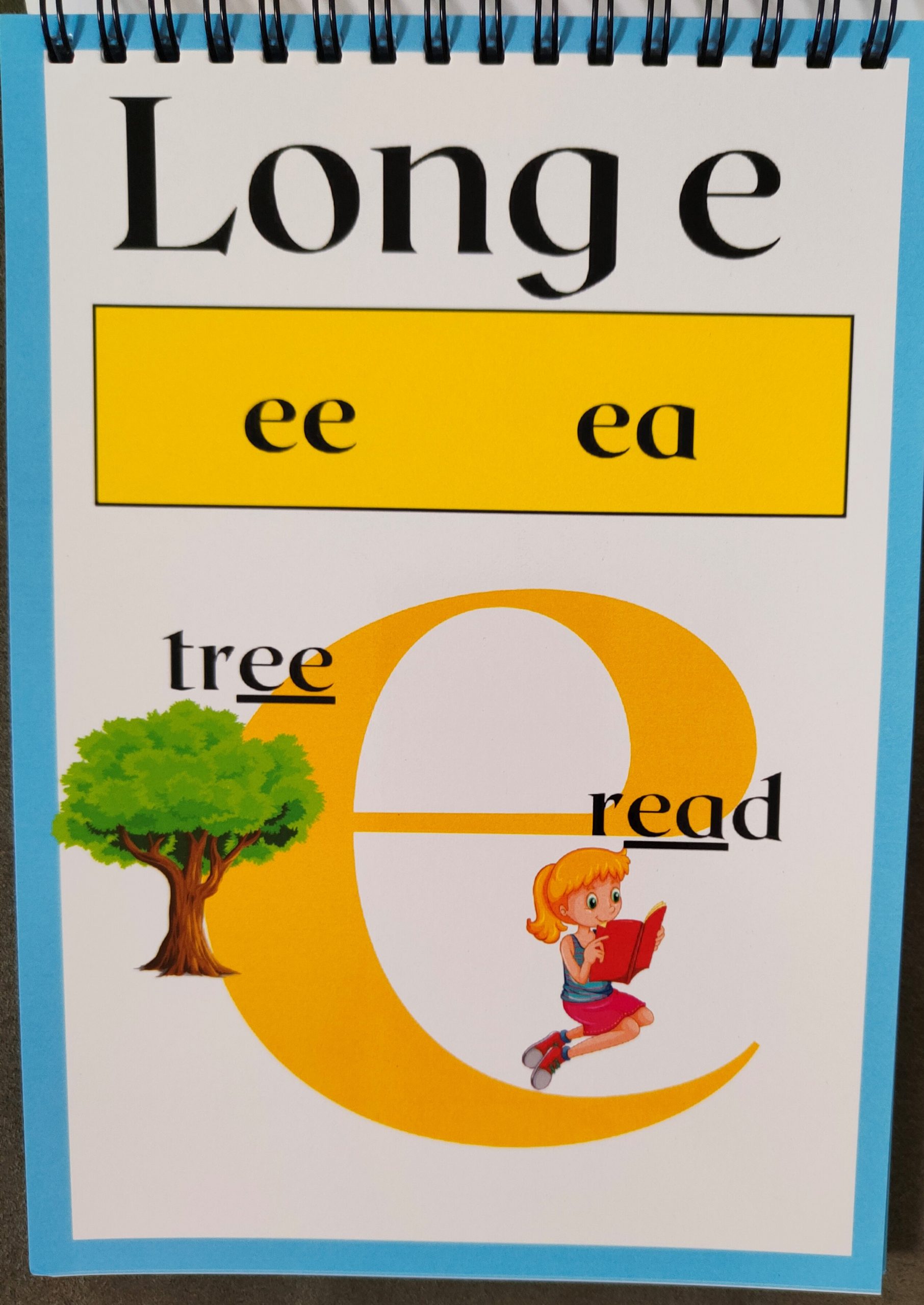 Phonics Spelling Rules - Image 3