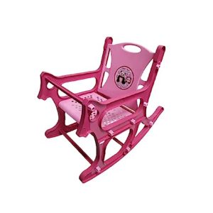 Baby rocker chair