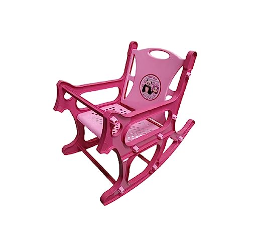 Baby rocker chair