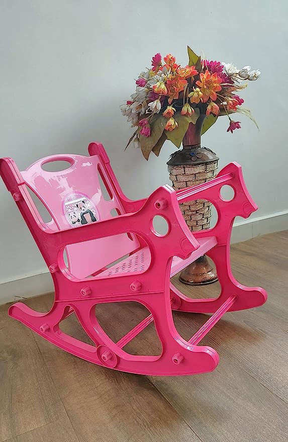 Baby rocker chair