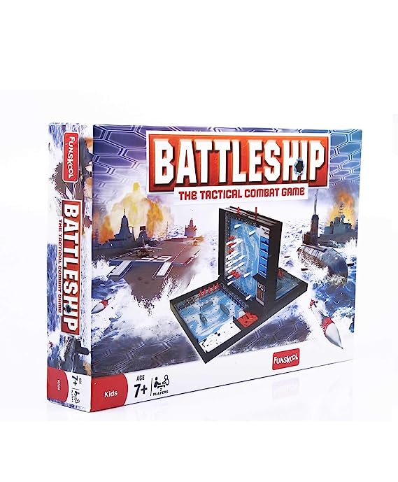 Battleship