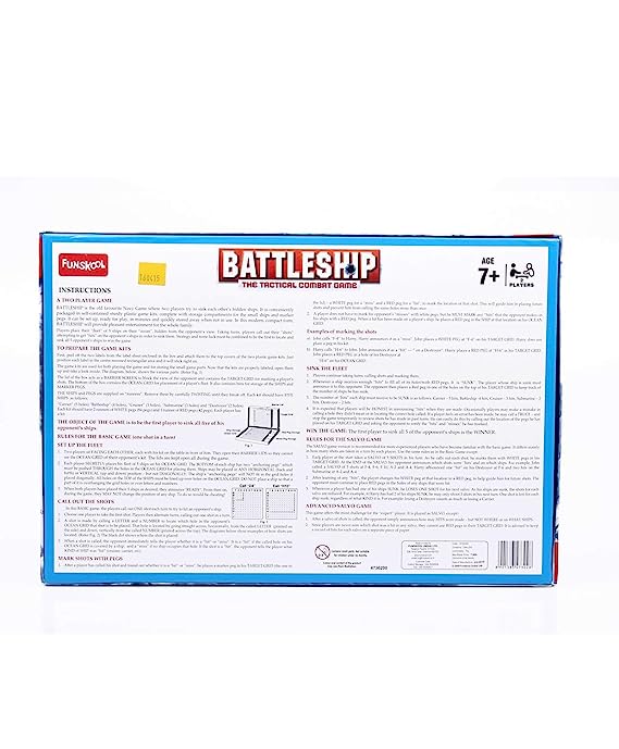 Battleship
