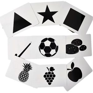 Flash-Cards-black-and-white-stimulation-cards