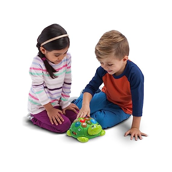 Melody The Musical Turtle