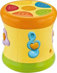 Musical Learning Drum