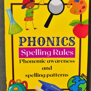 Phonics Spelling Rules