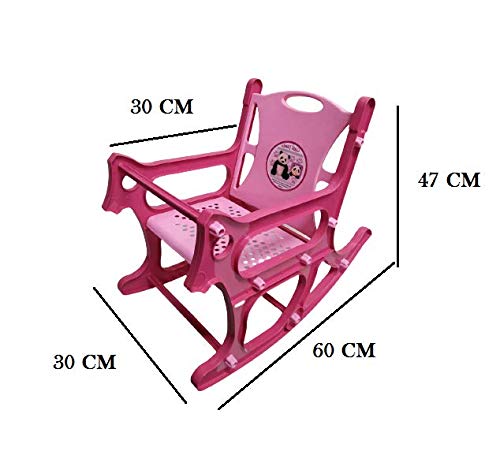 Baby rocker chair
