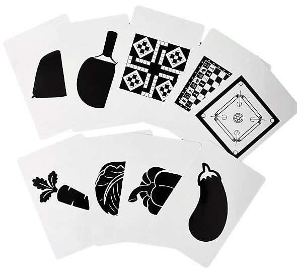 Flash-Cards-black-and-white-stimulation-cards