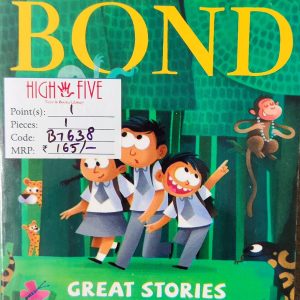 Great Stories for children