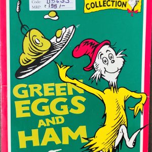 Green Eggs and Ham