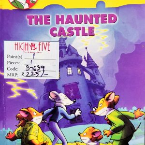 The Haunted Castle