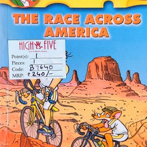 The RaceAcross America