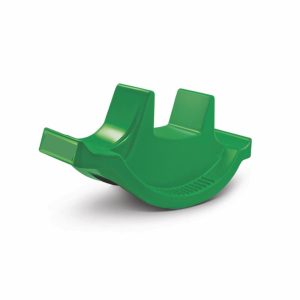 Three in one rocker and see saw