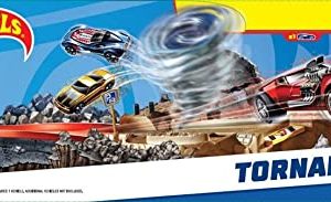 Tornado Track hot wheels