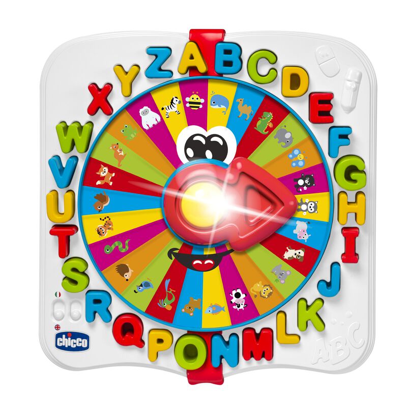 Baby Prof Educational Toy - Chicco